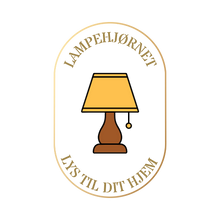 Lampehjørnet